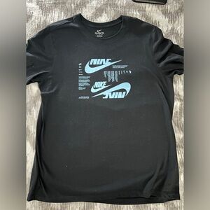 Men’s Nike t shirt